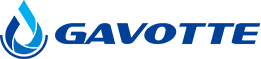 GAVOTTE PUMP Logo