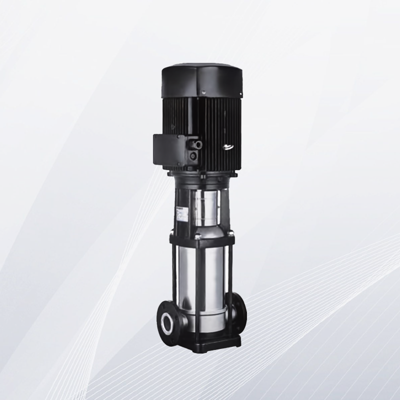 GVM(T) Vertical Multi-stage Centrifugal Pump| China Pump Manufactuer & Supplier| Gavotte