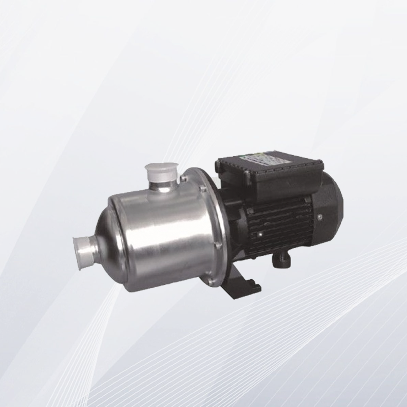 GHM Horizontal Multi-stage Centrifugal Pump| China Water Pump Manufacturer& Supplier | Gavotte Pump