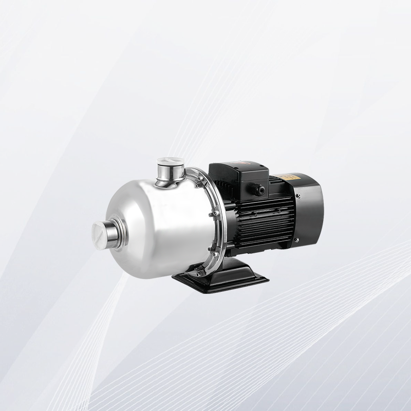 China Water Pump Manufacturer& Supplier | Gavotte Pump