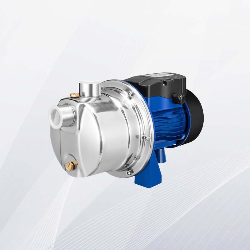 Jet-S Jet Pump|| China Water Pump Manufacturer& Supplier | Gavotte Pump