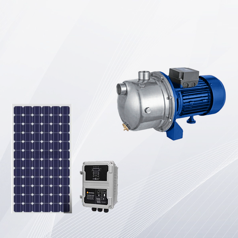 HJET-S Solar Surface Pump| China Water Pump Manufacturer& Supplier | Gavotte Pump