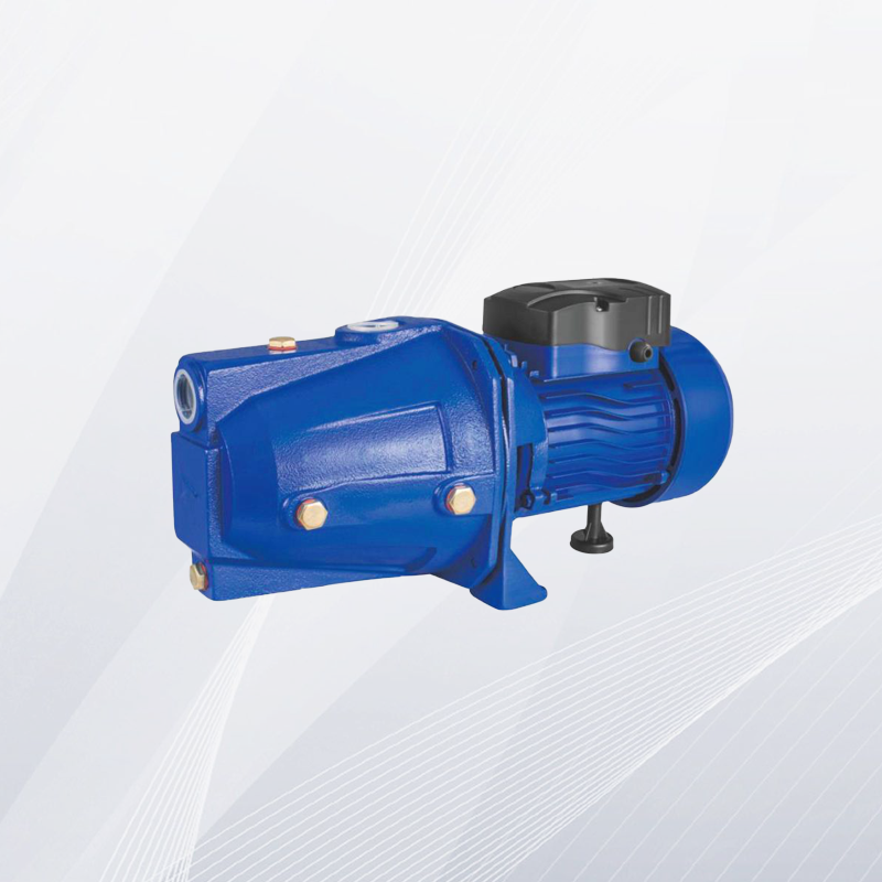 Jet Pump| China Water Pump Manufacturer& Supplier | Gavotte Pump