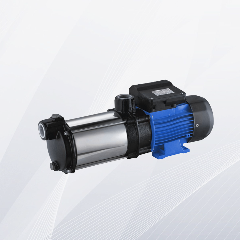 AHm15 Multistage Centrifugal Pump| China Water Pump Manufacturer& Supplier | Gavotte Pump