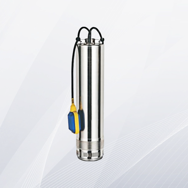 5NSm 5″ Submersible Pump| China Water Pump Manufacturer& Supplier | Gavotte Pump