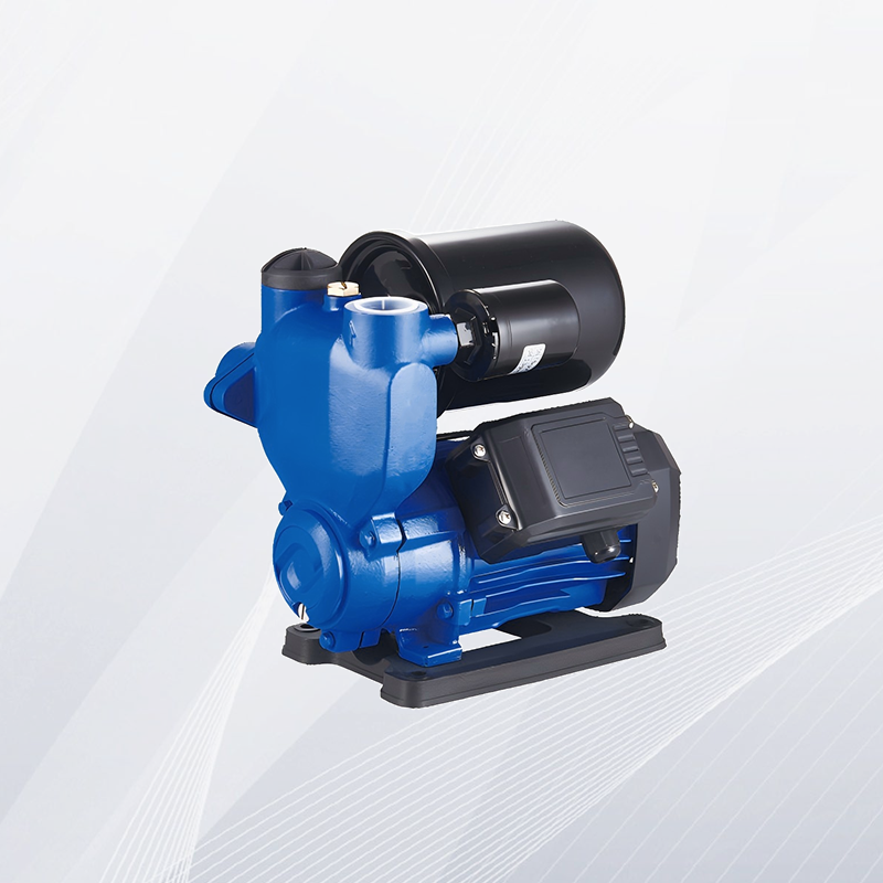 China Water Pump Manufacturer& Supplier | Gavotte Pump