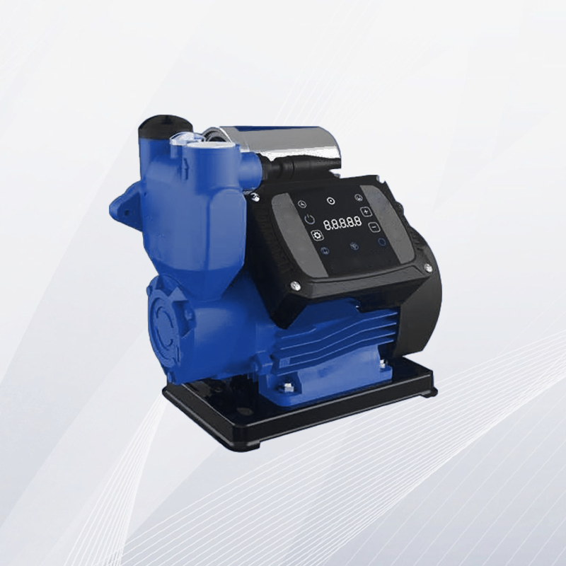 AWM-T Automatiac Self -Priming Peripheral Pump| China Water Pump Manufacturer& Supplier | Gavotte Pump