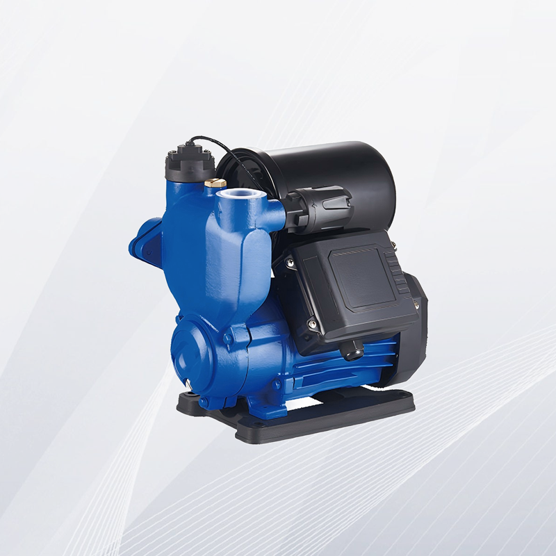 China Water Pump Manufacturer& Supplier | Gavotte Pump