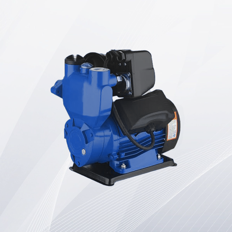 AWM Automatiac Self -Priming Peripheral Pump| China Water Pump Manufacturer& Supplier | Gavotte Pump