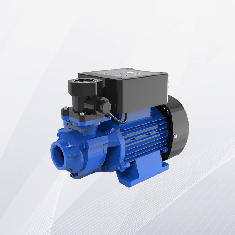 China Water Pump Manufacturer& Supplier | Gavotte Pump