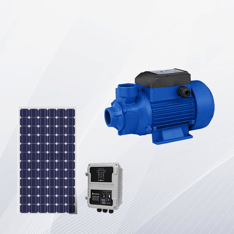 HQB Solar Surface Pump| China Water Pump Manufacturer& Supplier | Gavotte Pump