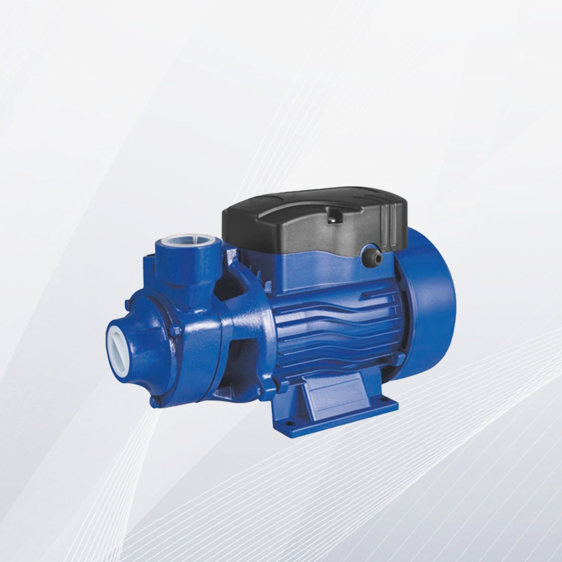 QB Peripheral Pump| China Water Pump Manufacturer& Supplier | Gavotte Pump