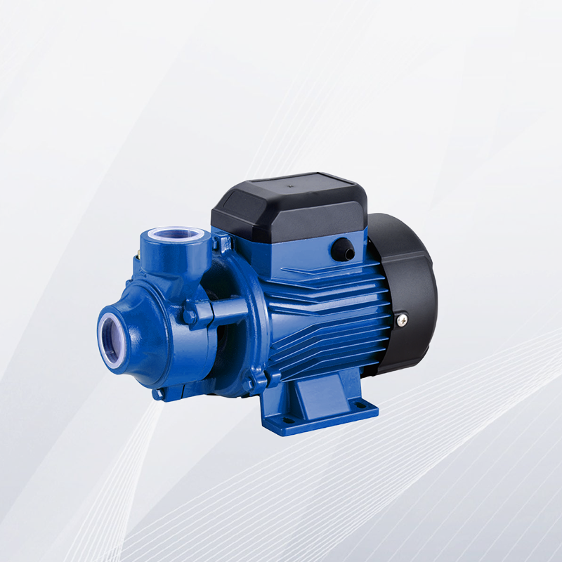 China Water Pump Manufacturer& Supplier | Gavotte Pump