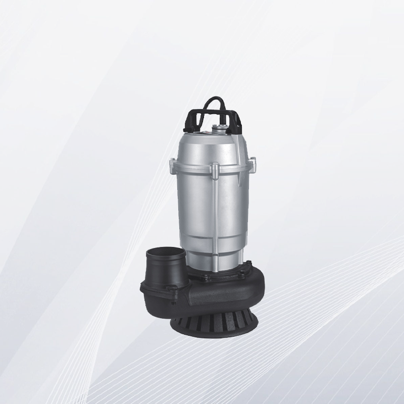 QDX-K Submersible Pump| China Water Pump Manufacturer& Supplier | Gavotte Pump
