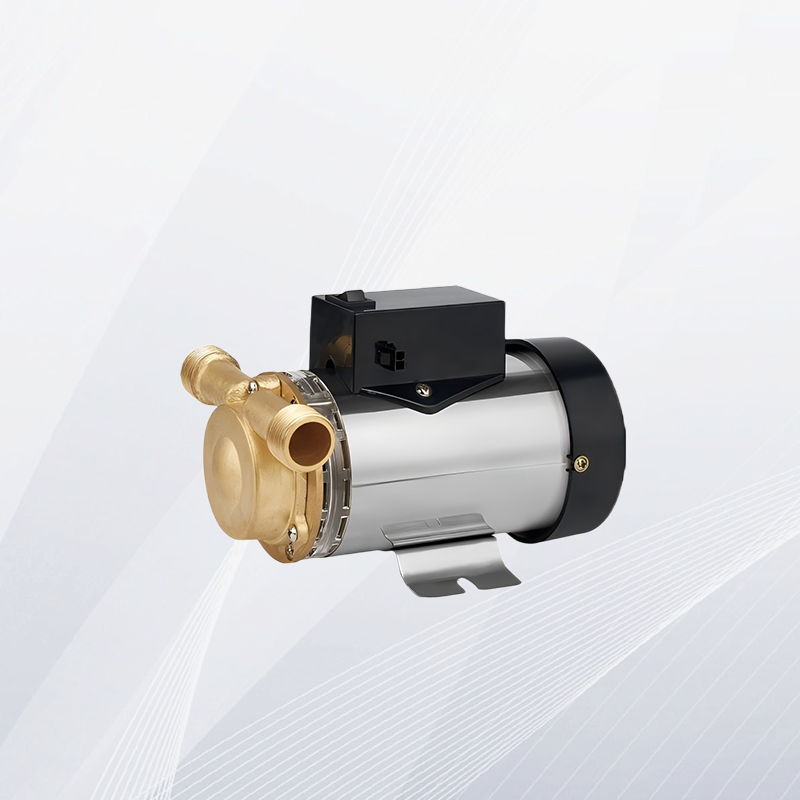 WG Automatic Boosting Pump| China Water Pump Manufacturer& Supplier | Gavotte Pump