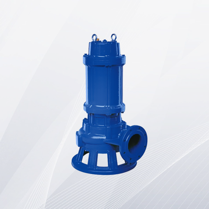 | China Water Pump SQ-QG Grinder Pump Manufacturer& Supplier | Gavotte Pump