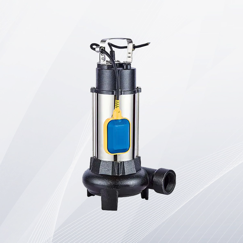 SV Grinder Pump| China Water Pump Manufacturer& Supplier | Gavotte Pump
