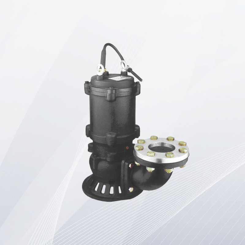 SQK Grinder Pump| China Water Pump Manufacturer& Supplier | Gavotte Pump