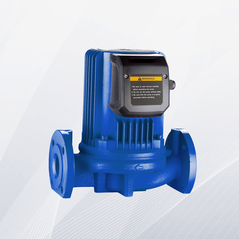 CP Big Power Single Speed Circulation Pump| China Water Pump Manufacturer& Supplier | Gavotte Pump