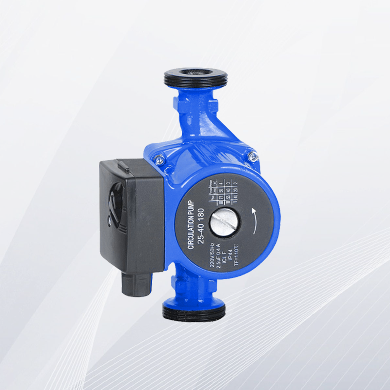 CPA Three Speed Circulation Pump| China Water Pump Manufacturer& Supplier | Gavotte Pump