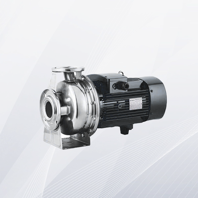 GTS Stainless Steel Standard Centrifugal Pump| China Water Pump Manufacturer& Supplier | Gavotte Pump
