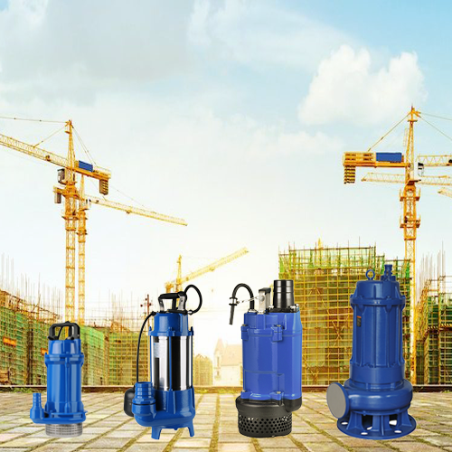Submersible Pump| China Water Pump Manufacturer& Supplier | Gavotte