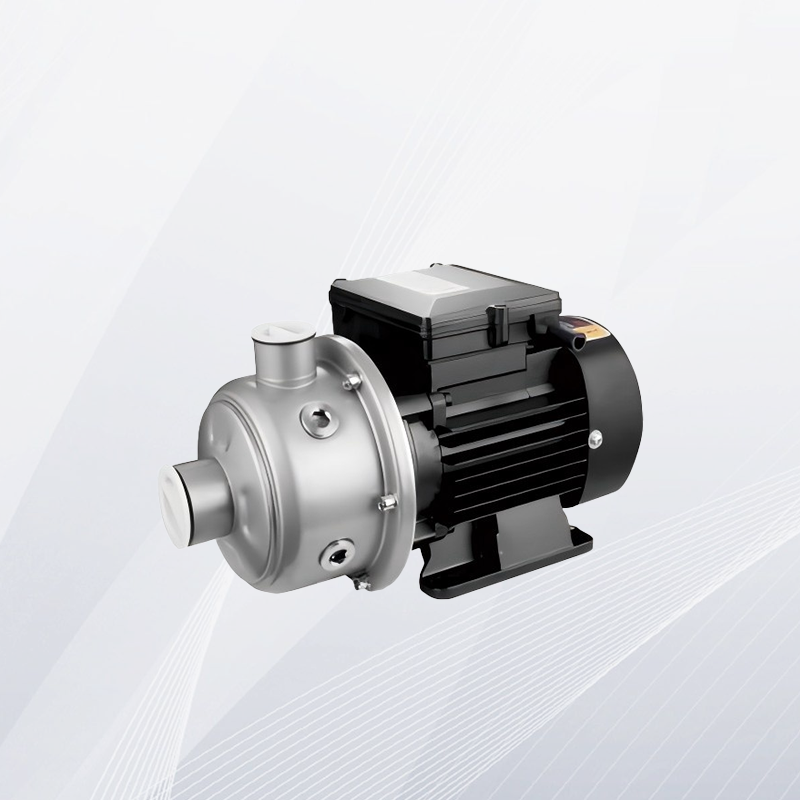 China Water Pump Manufacturer& Supplier | Gavotte Pump