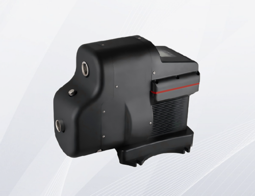 GA1100 Intelligent Centrifugal Pump