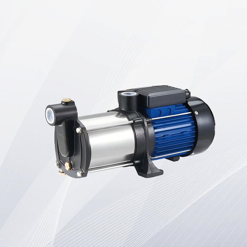 China Water Pump Manufacturer& Supplier | Gavotte Pump