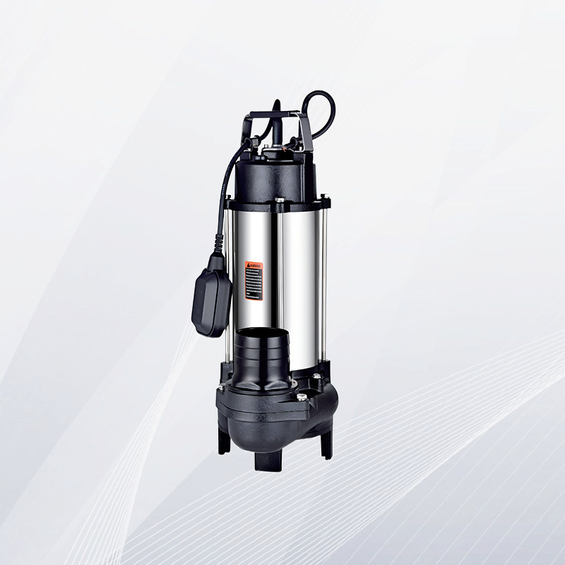 China Water Pump Manufacturer& Supplier | Gavotte Pump